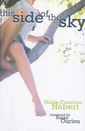Tapa de This Side of the Sky
