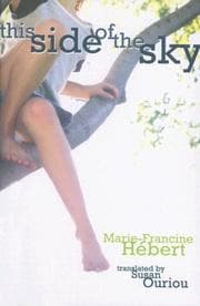 Tapa de This Side of the Sky