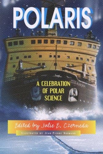 Tapa de Polaris