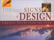 Tapa de 101 Signs of Design