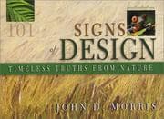 Tapa de 101 Signs of Design