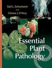 Tapa de Essential plant pathology