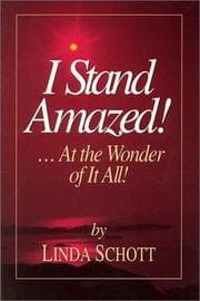 Tapa de I stand amazed!