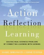 Tapa de Action reflection learning