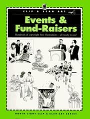 Tapa de Events & fund-raisers