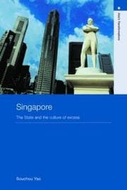 Tapa de Singapore