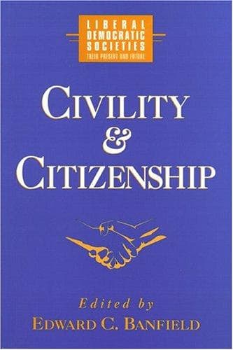 Tapa de Civility and Citizenship
