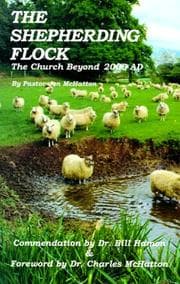 Tapa de The Shepherding Flock