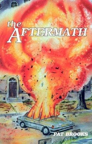 Tapa de The Aftermath