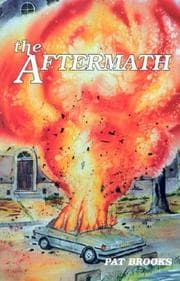 Tapa de The Aftermath