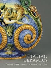 Tapa de Italian Ceramics