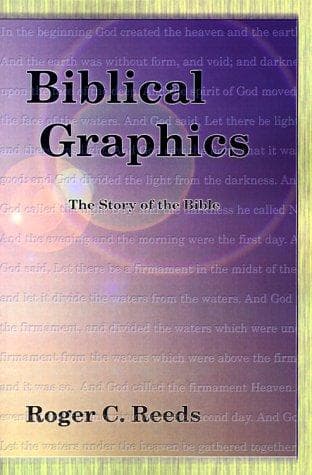 Tapa de Biblical Graphics