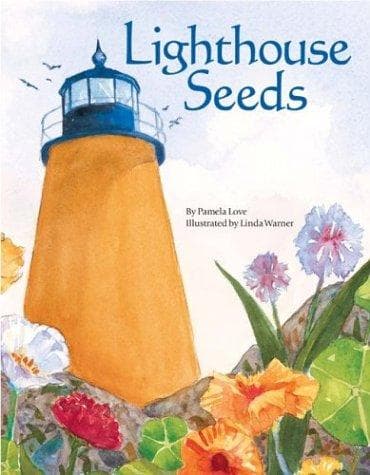 Tapa de Lighthouse Seeds