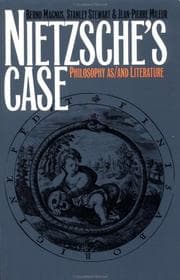Tapa de Nietzsche’s case