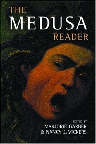 Tapa de The Medusa Reader (Culture Work)
