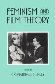 Tapa de Feminism and film theory