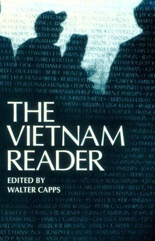 Tapa de The Vietnam Reader