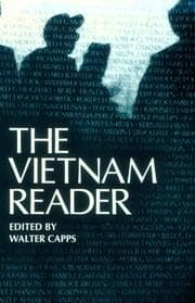 Tapa de The Vietnam Reader