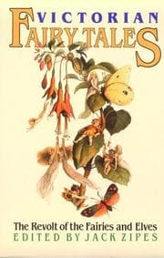 Tapa de Victorian Fairy Tales