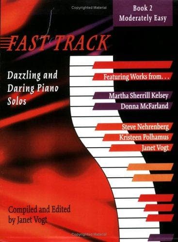 Tapa de Fast Track Solos