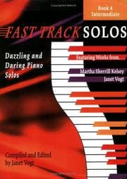 Tapa de Fast Track Solos
