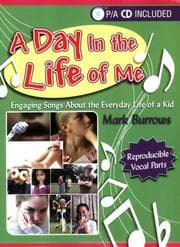 Tapa de A Day in the Life of Me