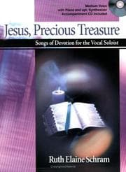 Tapa de Jesus, Precious Treasure