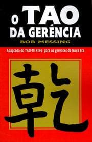 Tapa de O Tao Da Gerencia