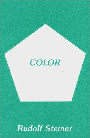 Tapa de Color