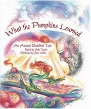Tapa de The Pumpkin Patch
