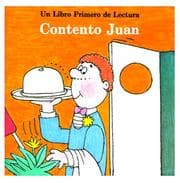 Tapa de Contento Juan