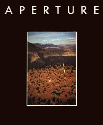 Tapa de Aperture