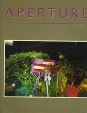 Tapa de Aperture Ninety-Six