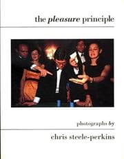 Tapa de The pleasure principle