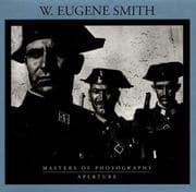 Tapa de W. Eugene Smith (Aperture Masters of Photography)