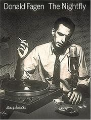 Tapa de Donald Fagen - The Nightfly