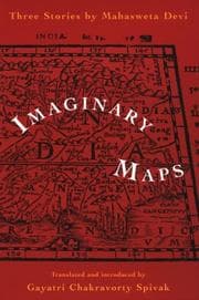 Tapa de Imaginary Maps