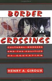 Tapa de Border crossings