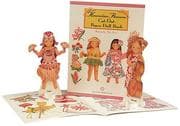 Tapa de Hawaiian Flowers Coloring and Activity Book
