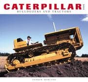 Tapa de Caterpillar Bulldozers and Tractors 2001