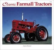 Tapa de Classic Farmall Tractors Calendar 2002