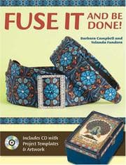 Tapa de Fuse it and be done