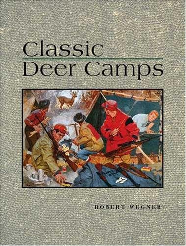 Tapa de Classic Deer Camps