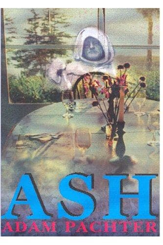 Tapa de Ash
