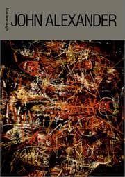 Tapa de John Alexander
