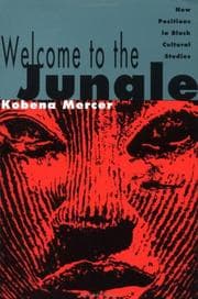Tapa de Welcome to the jungle