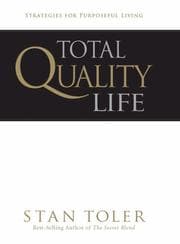 Tapa de Total quality life