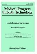 Tapa de Medical Progress through Technology