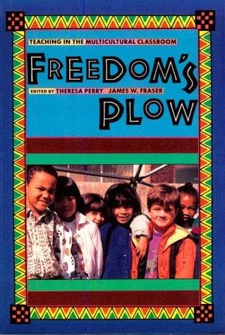 Tapa de Freedom's Plow