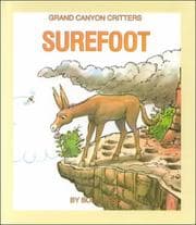 Tapa de Surefoot Mule